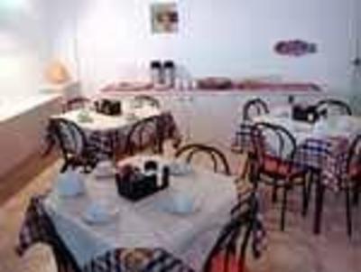 фото отеля Villa Aurea Bed & Breakfast