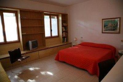 фото отеля Villa Aurea Bed & Breakfast
