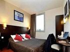фото отеля Balladins Gennevilliers Superior
