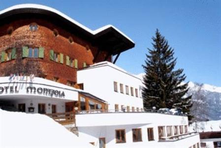 фото отеля Hotel Montjola