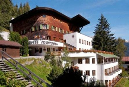 фото отеля Hotel Montjola