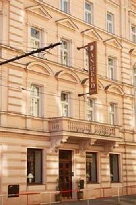 фото отеля D'Angelo Hotel