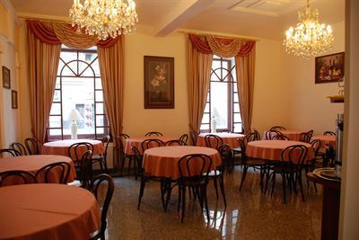 фото отеля D'Angelo Hotel
