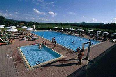 фото отеля Fattoria Casabianca