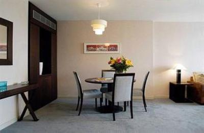 фото отеля Residence Mont Blanc
