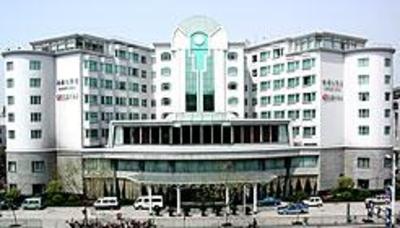 фото отеля Ramada Plaza Hangzhou