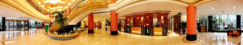 фото отеля Ramada Plaza Hangzhou