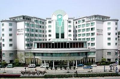 фото отеля Ramada Plaza Hangzhou