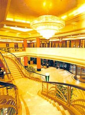 фото отеля Ramada Plaza Hangzhou