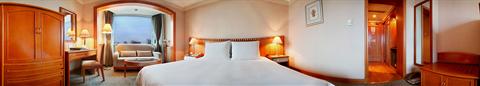 фото отеля Ramada Plaza Hangzhou