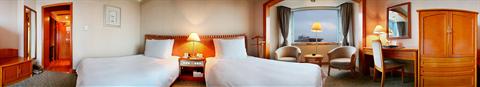 фото отеля Ramada Plaza Hangzhou