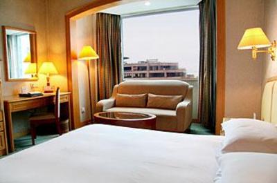 фото отеля Ramada Plaza Hangzhou