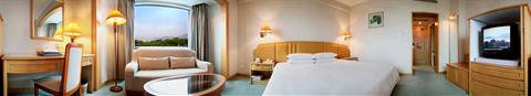 фото отеля Ramada Plaza Hangzhou