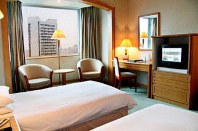 фото отеля Ramada Plaza Hangzhou