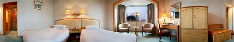 фото отеля Ramada Plaza Hangzhou