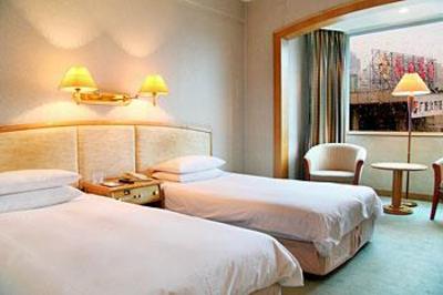 фото отеля Ramada Plaza Hangzhou