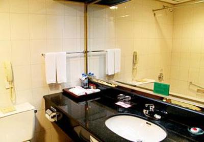 фото отеля Ramada Plaza Hangzhou