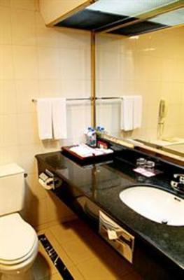 фото отеля Ramada Plaza Hangzhou