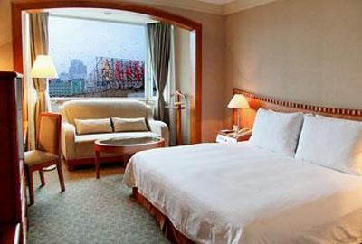 фото отеля Ramada Plaza Hangzhou