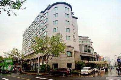 фото отеля Ramada Plaza Hangzhou
