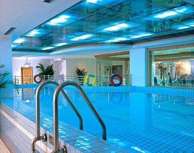 фото отеля Ramada Plaza Hangzhou