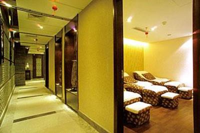 фото отеля Ramada Plaza Hangzhou