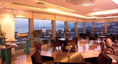 фото отеля Ramada Plaza Hangzhou