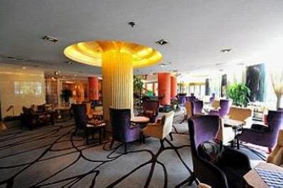 фото отеля Ramada Plaza Hangzhou