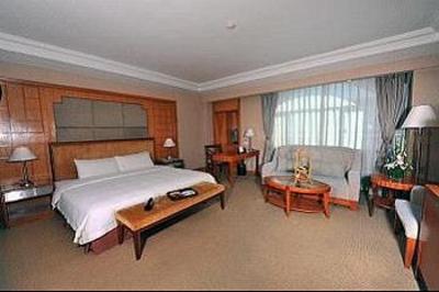 фото отеля Ramada Plaza Hangzhou