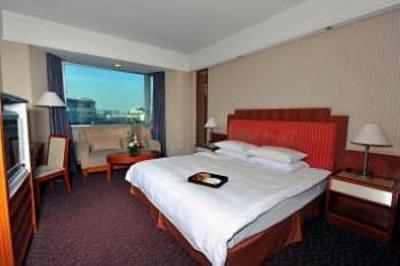 фото отеля Ramada Plaza Hangzhou
