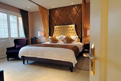 фото отеля Ramada Plaza Hangzhou