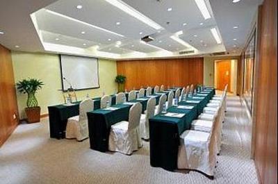 фото отеля Ramada Plaza Hangzhou