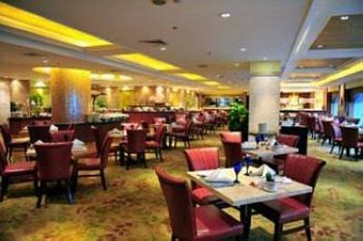 фото отеля Ramada Plaza Hangzhou