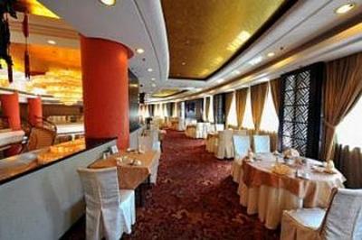 фото отеля Ramada Plaza Hangzhou