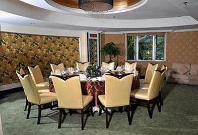 фото отеля Ramada Plaza Hangzhou