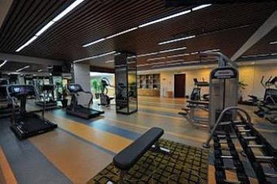 фото отеля Ramada Plaza Hangzhou