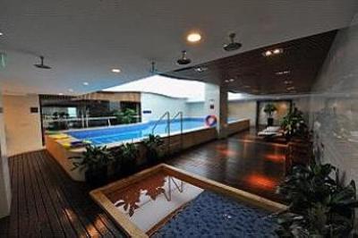 фото отеля Ramada Plaza Hangzhou