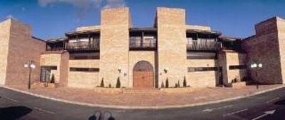 фото отеля Hotel Nl Almansa