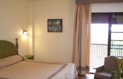 фото отеля Hotel Nl Almansa