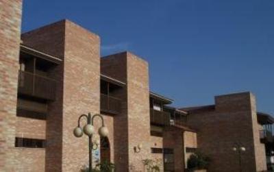 фото отеля Hotel Nl Almansa