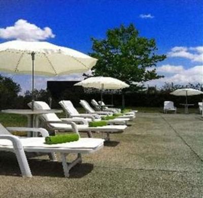 фото отеля Hotel Nl Almansa