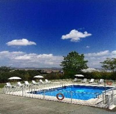 фото отеля Hotel Nl Almansa
