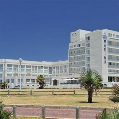 фото отеля Protea Hotel Marine