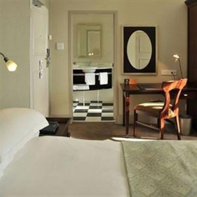 фото отеля Protea Hotel Marine