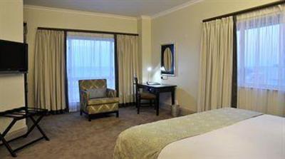 фото отеля Protea Hotel Marine