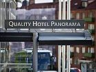 фото отеля Quality Hotel Panorama Gothenburg (Sweden)