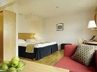 фото отеля Quality Hotel Panorama Gothenburg (Sweden)