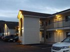 фото отеля The Ranchland Motel