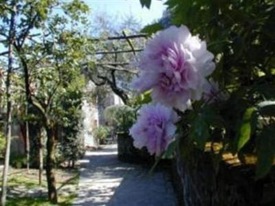 фото отеля Residenza La Neffola Sorrento