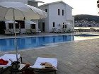 фото отеля Skopelos Village